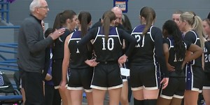 Decatur’s strong second half ends Canyon’s season