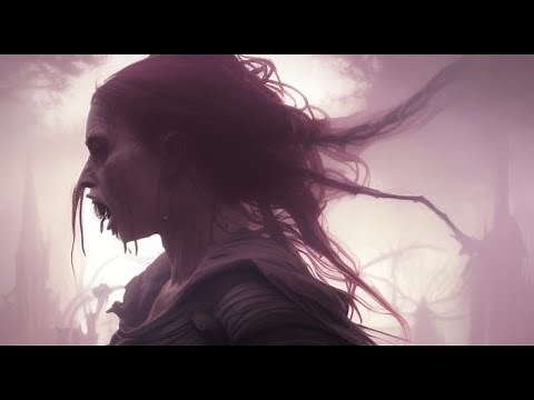 Scary Stories For A Long, Unnerving And Restless Night