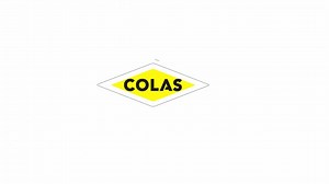 Colas s'est transformé, son identité visuelle aussi ! Découvrez notre nouveau logo et notre nouvelle signature dans la vidéo ci-dessous ! Pour en savoir plus sur ce changement, rendez-vous sur notre blog : http://bit.ly/2jWC8hR | Groupe Colas