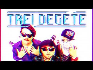 Time Time (GORSKI Remix - Extended Mix) - Trei Degete