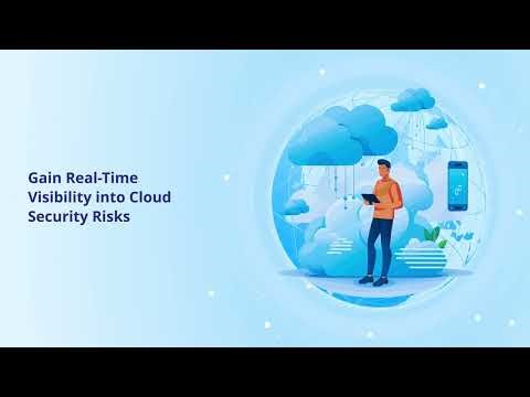 SecureNexus Cloud Security Posture Management (CSPM)