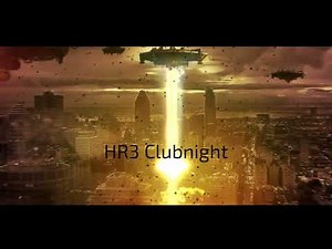#HR3 clubnight #@Dj Ulli Brenner Dezember #1996