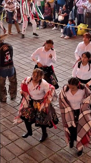 Juventud Analco, Lerma #edomex #tradiciones #cultura