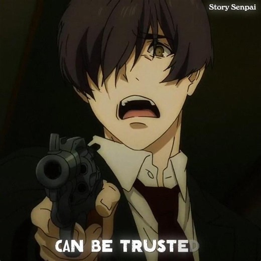 This anime proves Revenge changes people 😭| Day 3 #shorts#91days#shortsfeed#storyboard#viral#anime