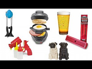 I Tested Viral Kitchen Gadgets ft Ketchup Guns!