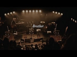 NEEDTOBREATHE - "Brother (Acoustic Live)" [Official Video]