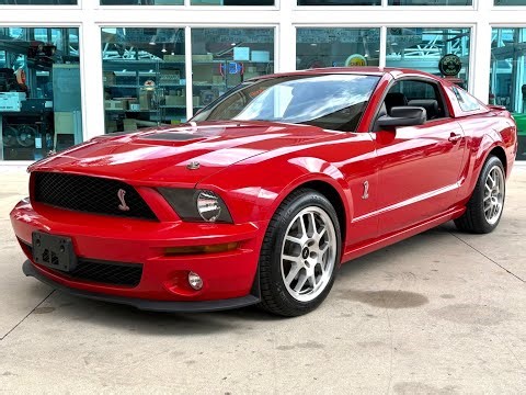 2006 Ford Mustang GT