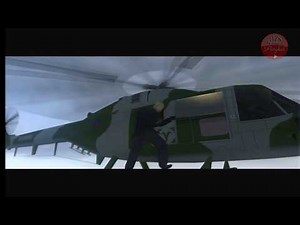 The Mark, Final mission ,computer games