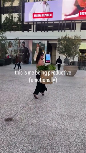 Sometimes you just gotta go buy a plant