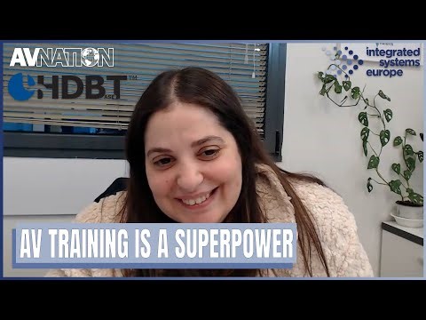 Celebrating 15 Years of the HDBaseT Alliance | The Road to ISE 2026