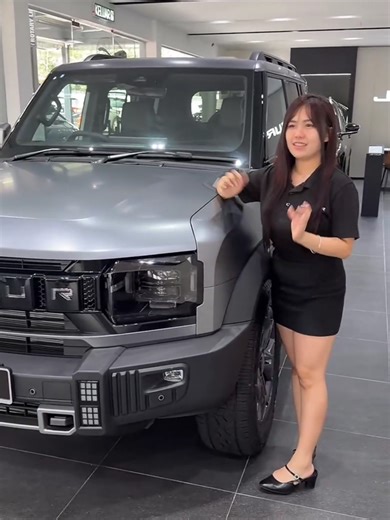 [Jetour Cheras Livestream 31 December 2025] Replay is now up featuring the Jetour line up at Jetour Cheras. Schedule your test drive today. #Sianghin #MultiGlobal #JETOURCheras #JETOURMalaysia #JETOUR #JETOURDashing #JETOURVT9 #JETOURT2 #DriveYourFuture