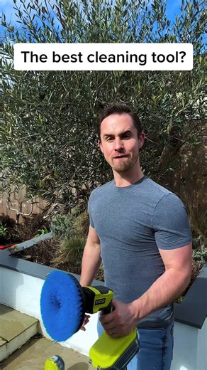 Cleaning floors no longer has to be tiring. Cordless floor scrubber machines are changing how homes and businesses handle cleaning — with more mobility, less effort, and better results. Learn how they work and why they’re becoming a top choice for modern cleaning. | Smart Finds | Facebook