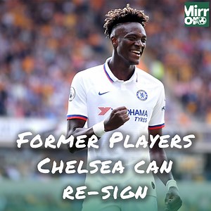 The Blues have always been shrewd operators in the transfer market 💰 | Chelsea FC - Mirror Football