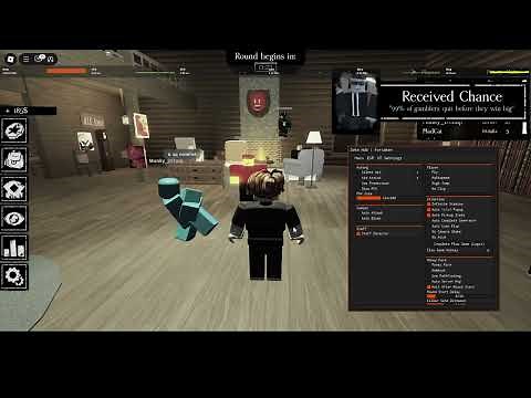 THE BEST FORSAKEN SCRIPT (Infinite Stamina , Aimbot , Money Farm SO MUCH MORE)