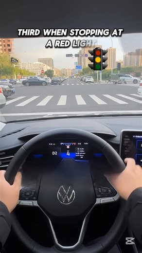 Safe Driving Techniques Relying on Your Car Hood #cardrivingtips #automobile #shorts | Cleaning mind