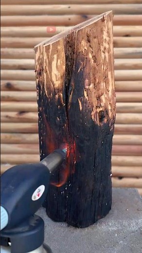 🔴Make a Rustic Night Lamp Step by Step #shorts