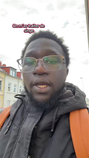 Addressing Racism in Germany: A Personal Experience