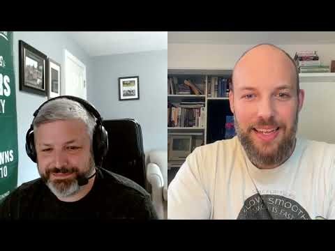 Mid-Career Transitions into Tech (+ meet Dave's first mentor)