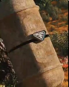 #PradaTimeCapsule revealed: This limited edition serial-numbered wool sweater is available for 24 hours starting today (January 6th). Get one while you can. Discover more: https://tinyurl.com/2hkht6vy | Prada