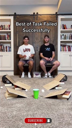 Ranking Top 5 Task Failed Successfully #Top5 #fails