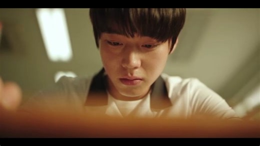 Weak Hero Season 1 Episode 1 In English | weakhero s1 ep1