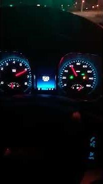 2014 Chevy Malibu Turbo 0-60 (Better Launch)