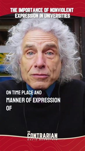 21K views · 800 reactions | "Often university administrations indulge...