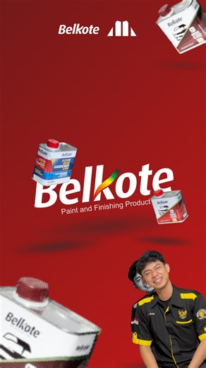 Apatte Brawijaya on Instagram: "Innovation isn’t just about what’s under the hood; it’s about how we present it to the world. 🏎️✨ Apatte62 Brawijaya is proud to collaborate with @belkote_paints to ensure our energy-efficient vehicle research isn’t just track-ready, but also wrapped in maximum protection and a premium finish. A perfect synergy between research technology and world-class coating solutions for the future of Indonesian mobility. Driven by innovation, protected by brilliance.