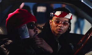 Video: Rae Sremmurd feat. Juicy J - 'Powerglide'