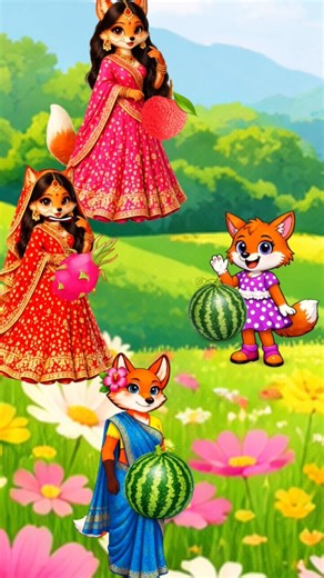 মা আমার ঘুম পেয়েছে Bangla Cartoon Rupkothar Golpo Rudra vs Mayra #trending #funny #shorts