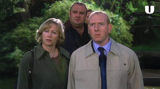 New Tricks - Series 4: Episode 4 | Channel 4