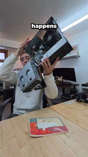 Computers are Useless