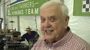 2.4K views · 13 shares | Ag radio icon Orion Samuelson talks about the 2017 Farm Progress Show. | NowDecatur.com | Facebook