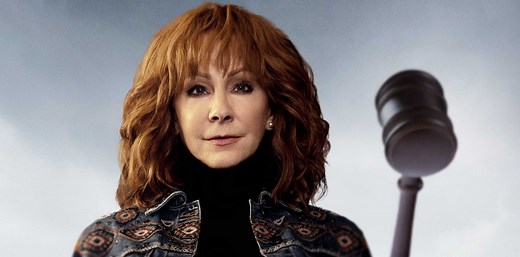 How To Watch 'Reba McEntire’s The Hammer' On Lifetime