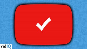 How to Verify Your YouTube Channel & Unlock Basic Features