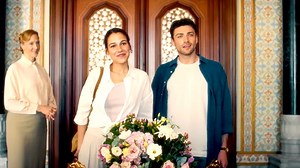 Official Trailer for Netflix’s She Said Maybe