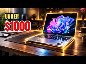 Acer Swift Go 14 OLED Review – Best Lightweight Laptop Under $1000 in USA?