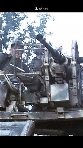 #movie Saving Private Ryan: The Final Battle TACTICAL Breakdown (Tanks, Cover & Sacrifice) 💥🇺🇸