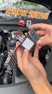  限时 50% OFF: Wireless Remote Battery Disconnect Switch  Grab the...