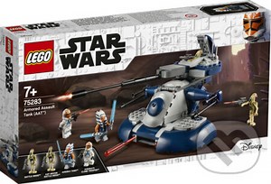 LEGO Star Wars 75283 AAT™