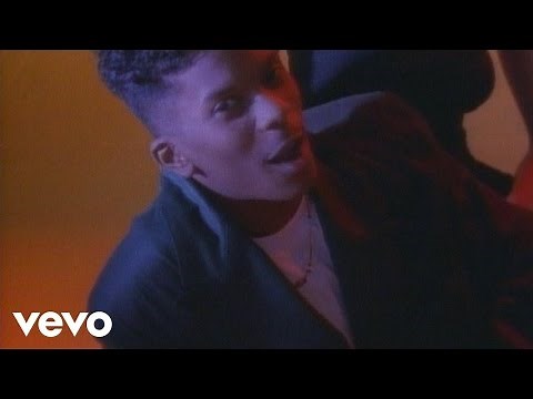 Special Ed - Come On, Let's Move It