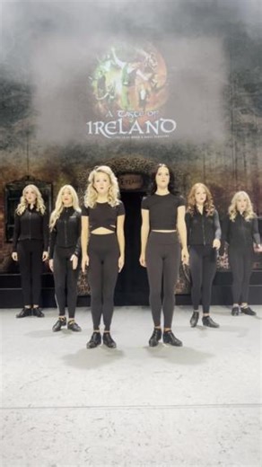 1.3K views | A Taste of Ireland is this Sunday!! Performed by former World Irish dance champions and featuring dancers from Lord of the Dance and Riverdance, A Taste of Ireland transports the audience through the story of Ireland’s tumultuous history delivered with a pint of Irish wit. Get your tickets before it's too late at ClassicCenter.com ️ | The Classic Center | Facebook