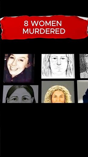 Happy Face Killer| True Crime Documentary