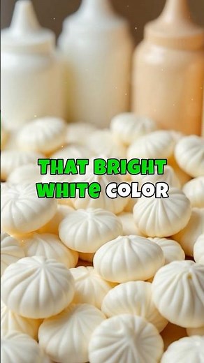 Titanium Dioxide in Your Food: Is It Safe or Dangerous? ⚠️🍽️