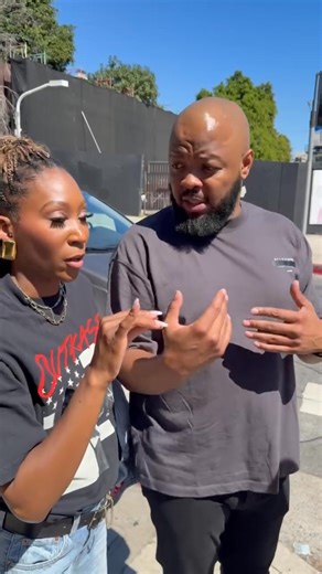 When Jae tells Ernestine’s cousin Kev she’s dealing with someone in Jail! | Alesia Lynn