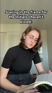 Kiss count trend #funny #relatable #trending