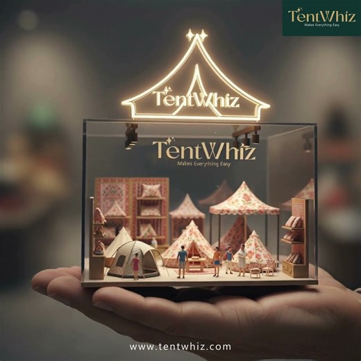 ✨ Where Big Events Begin in Miniature Magic! ✨