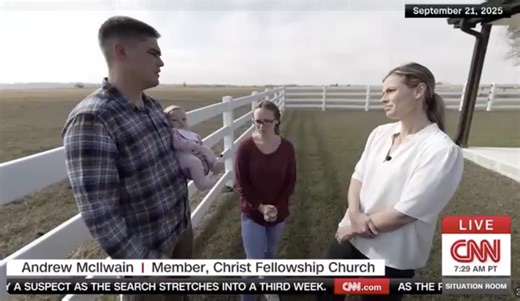 Fox News Attacks CNN’s ‘Hit Piece’ On Christian Nationalism With Misleading Edit