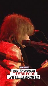 The Pretenders live this autumn! Final tickets are on sale now! | Pretenders