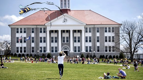 How These 10 Countries Became Leaders in Education, Innovation, and Opportunity